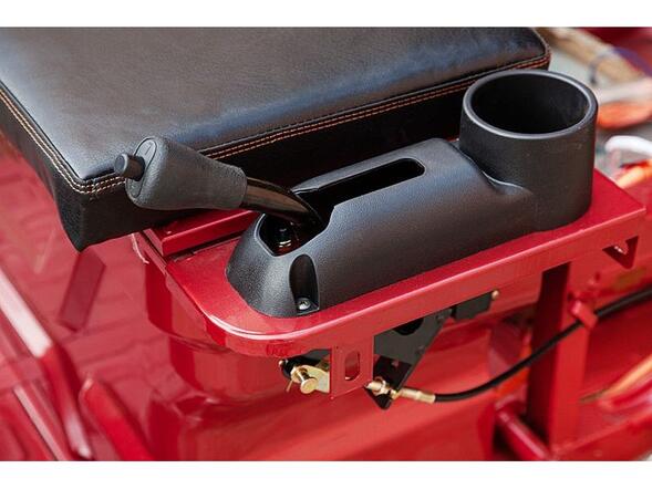 Грузовой электротрицикл Rutrike Антей Pro 1500 60V1200W